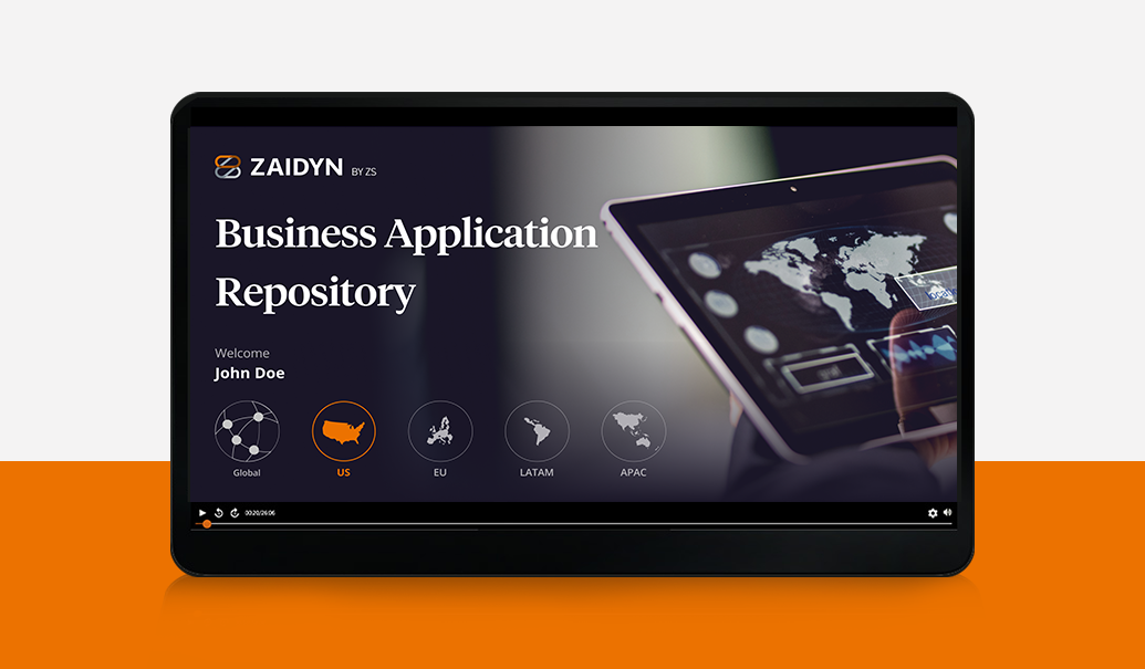 ZAIDYN™ Data & Analytics: How analytics help emerging pharma fuel product launch success