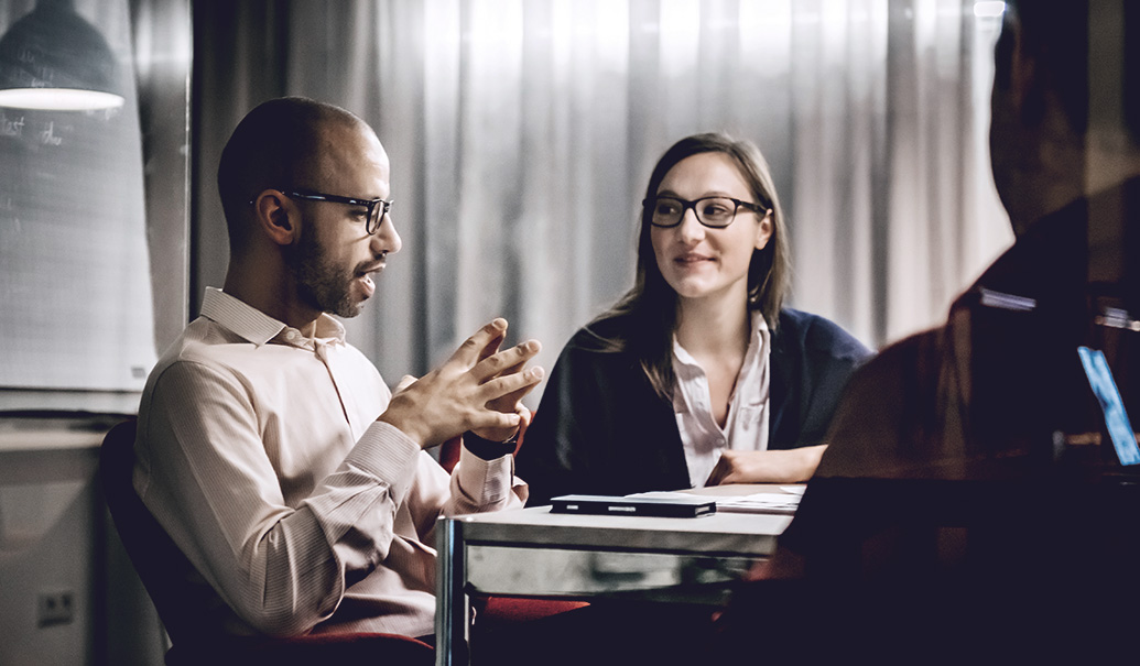 Evidence to action: Best practices for executing an integrated evidence plan