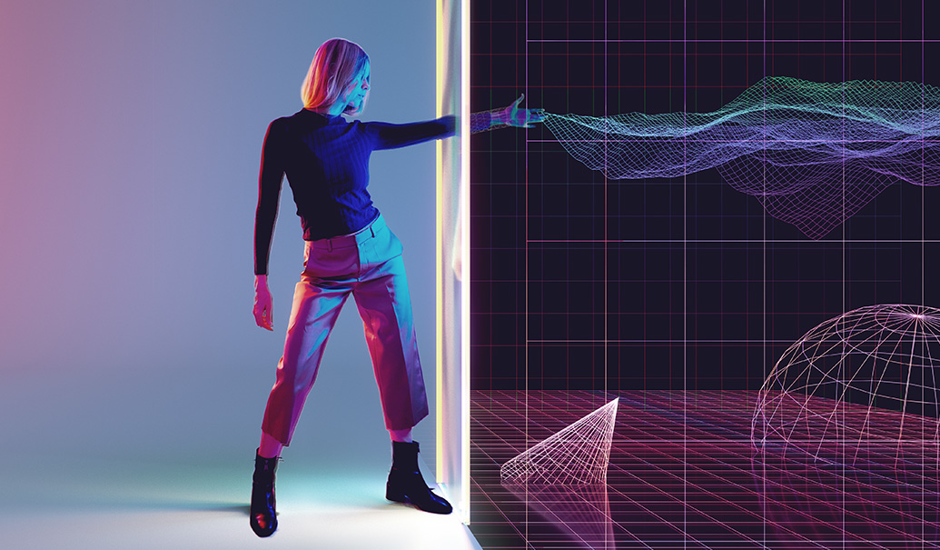 Why AI wins in insight generation