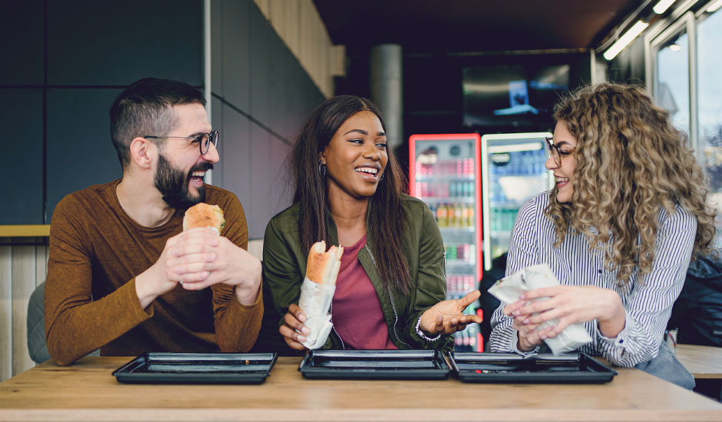 The data-driven drive-thru: 4 ways AI is flipping the QSR playbook
