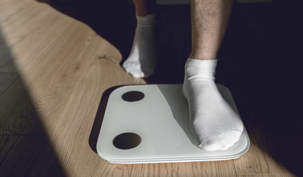 The need for a consumer-centric understanding of weight management