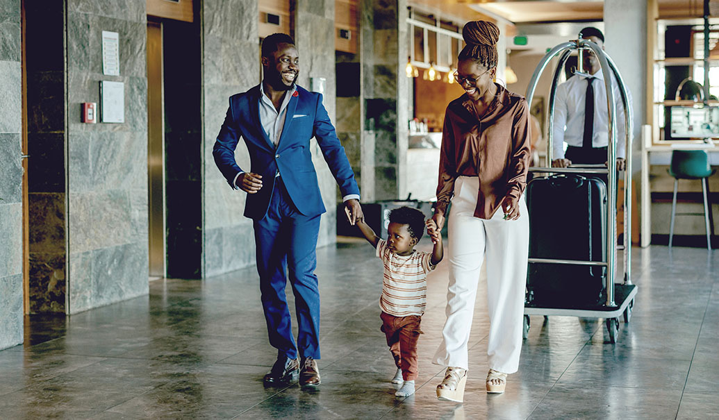 Navigating hospitality’s future: 5 tips to thrive in 2025