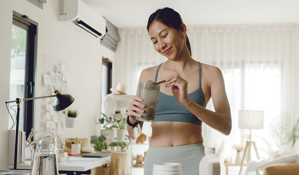 Using consumer and category insights derived through generative AI to boost performance