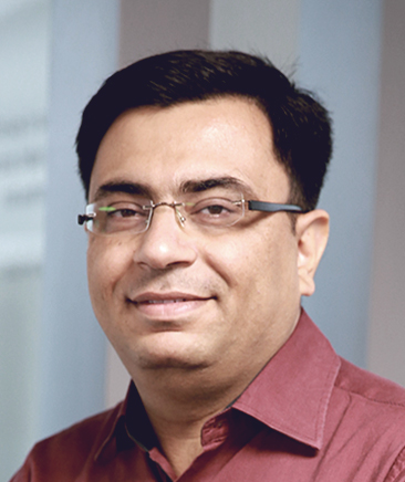 Amit Pangasa