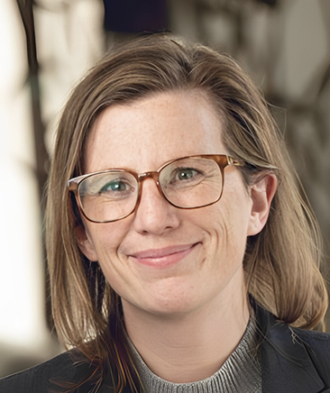 Brandi Davis-Dusenbery