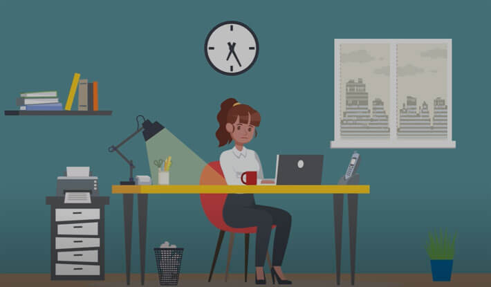 Energize your sales force with ZS’s iCARE framework