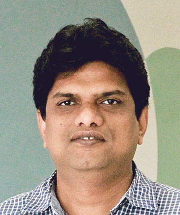 Pankaj Singhal