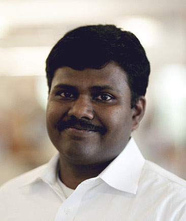 Pranava Goundan
