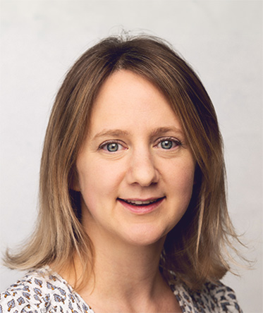 Sarah Jegasothy