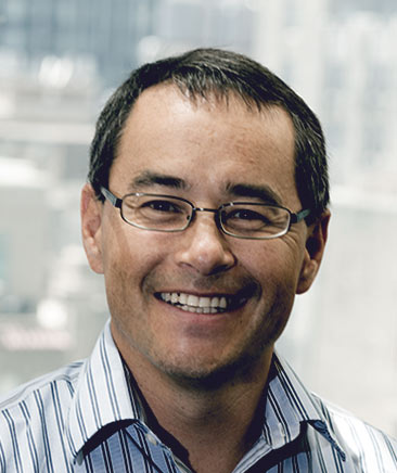 Scott Shimamoto
